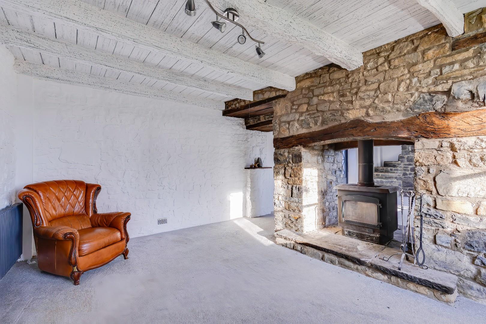 Ty Uchaf, Moulton, Nr Llancarfan, Vale of Glamorgan, CF62 3AB